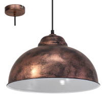 Фото Подвесной светильник EGLO 49248