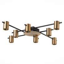 Фото Накладная люстра ST-Luce SL1207.402.08