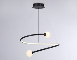 Купить Подвесной светильник Ambrella Light FL66293
