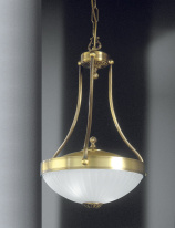 Фото Подвесная люстра Reccagni Angelo L 3020/2