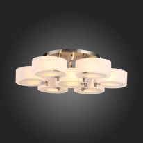 Купить Люстра на штанге Evoluce SL483.352.07