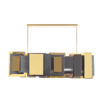 Фото Подвесная люстра LOFT IT 10138/1200