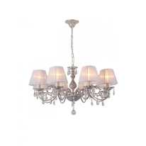 Фото Подвесная люстра Omnilux OML-53203-08