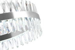 Цена на Подвесная люстра Natali Kovaltseva LED LAMPS 81247