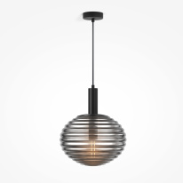 Цена на Подвесной светильник Maytoni MOD268PL-01B