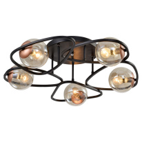 Фото Люстра на штанге Lussole LSP-8410