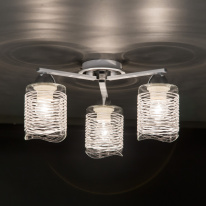 Купить Накладная люстра Citilux CL146137