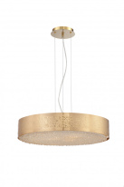 Фото Подвесная люстра Lucia Tucci FABIAN 1552.9 gold