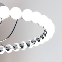 Купить с доставкой по Москве и России Люстра на штанге Favourite 4589-6C