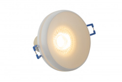 Фото Встраиваемый светильник Denkirs DK4031-WH