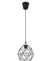 Фото Подвесной светильник TK Lighting 1638 Galaxy 1