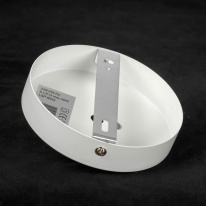 Купить с доставкой по Москве и России Накладная люстра Lussole LSP-8932