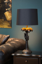 Цена на Детская настольная лампа LUCIDE 10505/81/30