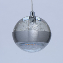 Подвесной светильник DeMarkt 730010101 в интернет магазине Гет Лайт