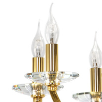 Подвесная люстра Lightstar 694082 в интернет магазине Гет Лайт