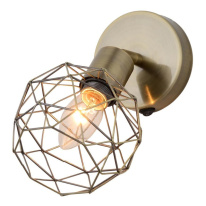 Спот Escada 1128/1A (Brass) Фото Спот Escada 1128/1A (Brass)