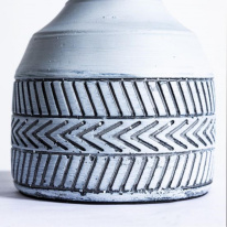 Настольная лампа ARTE Lamp A4636LT-1GY Настольная лампа ARTE Lamp A4636LT-1GY в интернет магазине Гет Лайт