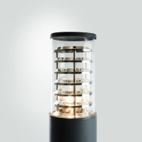 Купить Садово-парковый светильник Feron 06302