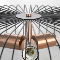 Цена на Люстра на штанге Lussole LSP-8250