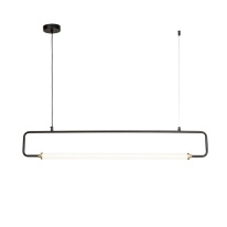 Фото Подвесной светильник Favourite 4100-1P