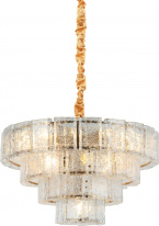 Фото Каскадная люстра Stilfort 2112/05/15P