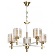 Фото Подвесная люстра DeMarkt 361011805