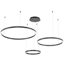 Фото Подвесной светильник Stilfort 4005/02/03P+CB