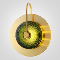 Фото Бра ImperiumLoft 144298-22