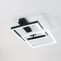 Накладная люстра Escada 10215/2LED Купить Накладная люстра Escada 10215/2LED