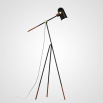 Фото Торшер ImperiumLoft 101387-26