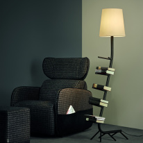 Торшер Mantra 7255 в интернет магазине Гет Лайт