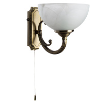 Фото Бра ARTE Lamp A3777AP-1AB