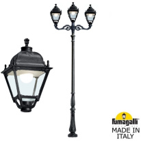 Фото Садово-парковый светильник Fumagalli U33.205.M21.AXH27