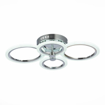 Купить Люстра на штанге EVOLED SLE500512-04