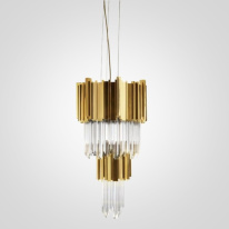 Фото Каскадная люстра ImperiumLoft 149476-22