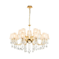 Фото Подвесная люстра Favourite 2868-15P