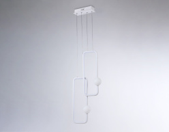 Купить Подвесной светильник Ambrella Light FL66365