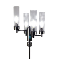 Цена на Торшер AM Group INDIGO PT4 PEARL BLACK