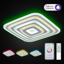 Цена на Накладной светильник Citilux CL737A100E