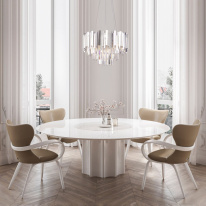 Купить Каскадная люстра Bogate's 340/6 Strotskis Smart (308/6)