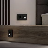 Купить Подсветка ступеней лестницы Werkel W1154708