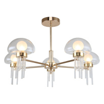 Фото Люстра на штанге Lussole LSP-8822