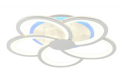 Купить с доставкой по Москве и России Накладная люстра Natali Kovaltseva HIGH-TECH LED LAMPS 82038