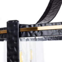 Цена на Подвесная люстра ARTE Lamp A7011SP-5BK