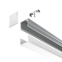 Цена на Профиль Maytoni Technical ALM007S-2M