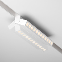 Купить Светильник на шине Maytoni Technical TR033-4-12WTW-DD-W