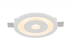 Купить Встраиваемый светильник Donolux DL236GR