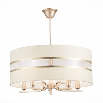 Фото Люстра на штанге Evoluce SLE300213-05