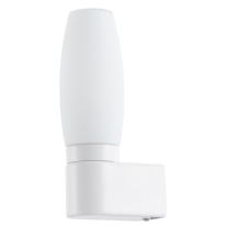 Фото Бра ARTE Lamp A1209AP-1WH