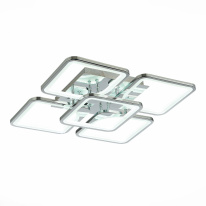 Купить с доставкой по Москве и России Накладная люстра EVOLED SLE500412-05